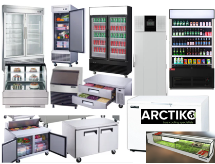 Refrigeration