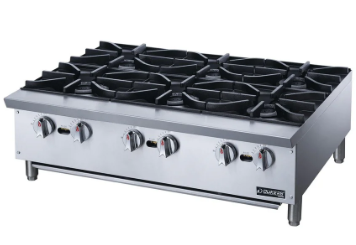Hot Plates