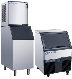 Ice Machines