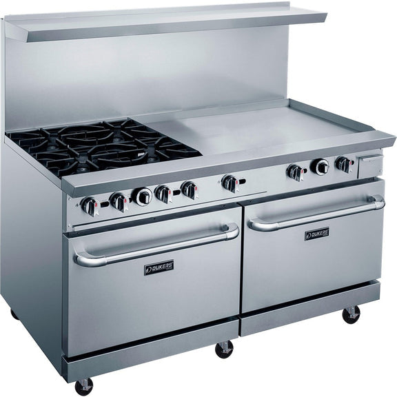 Ranges & Ovens