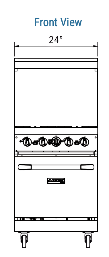 DCR24-4B