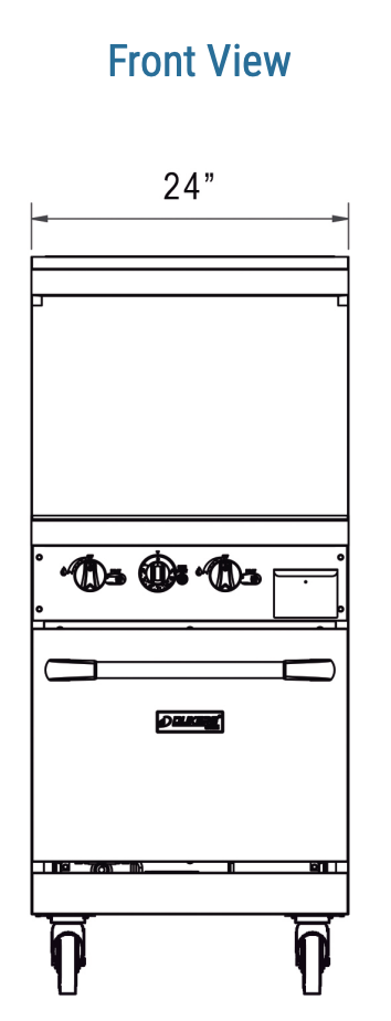 DCR24-GM