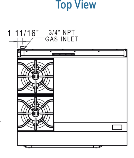 DCR36-2B24GM