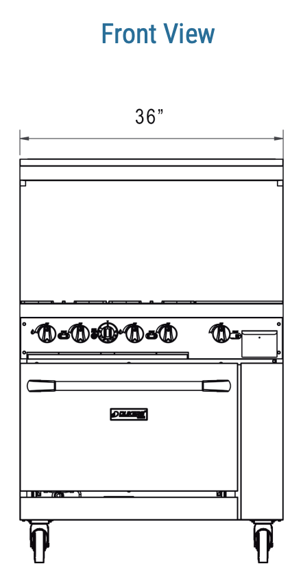 DCR36-4B12GM