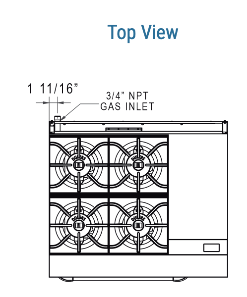 DCR36-4B12GM