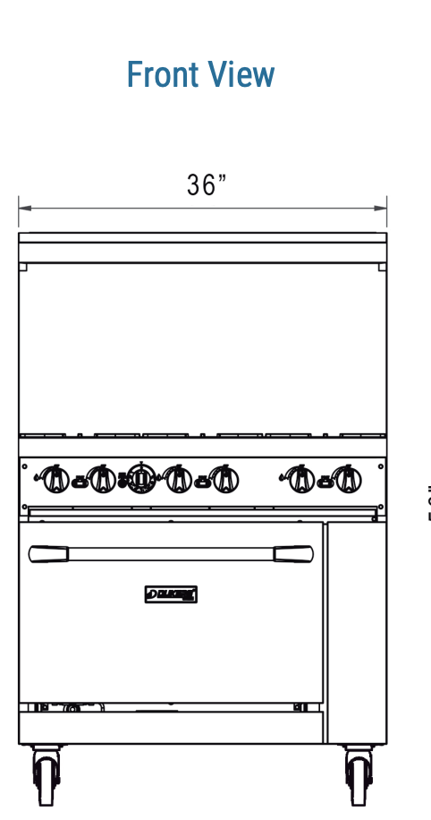 DCR36-6B