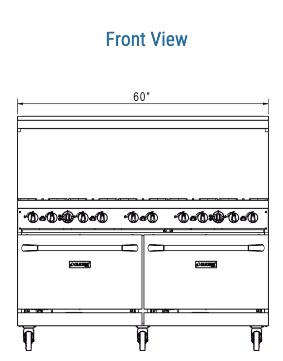 DCR60-10B