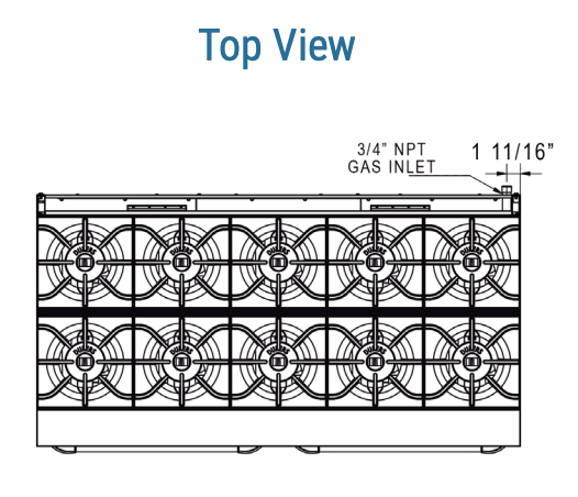 DCR60-10B