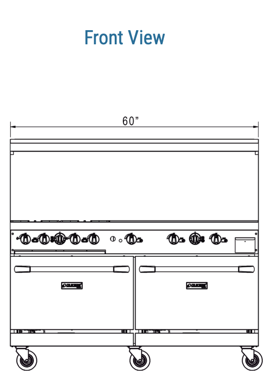 DCR60-4B36GM