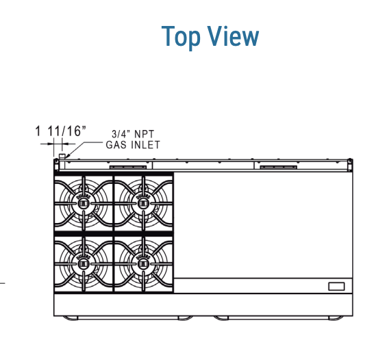 DCR60-4B36GM