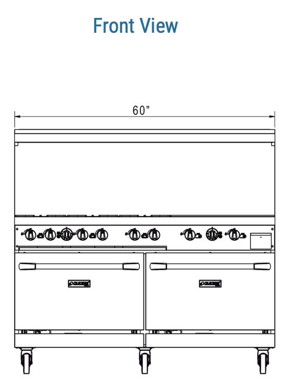 DCR60-6B24GM