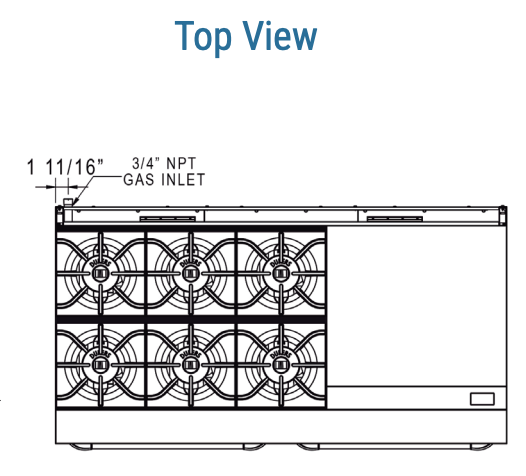 DCR60-6B24GM