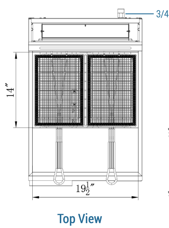DCF5-LPG