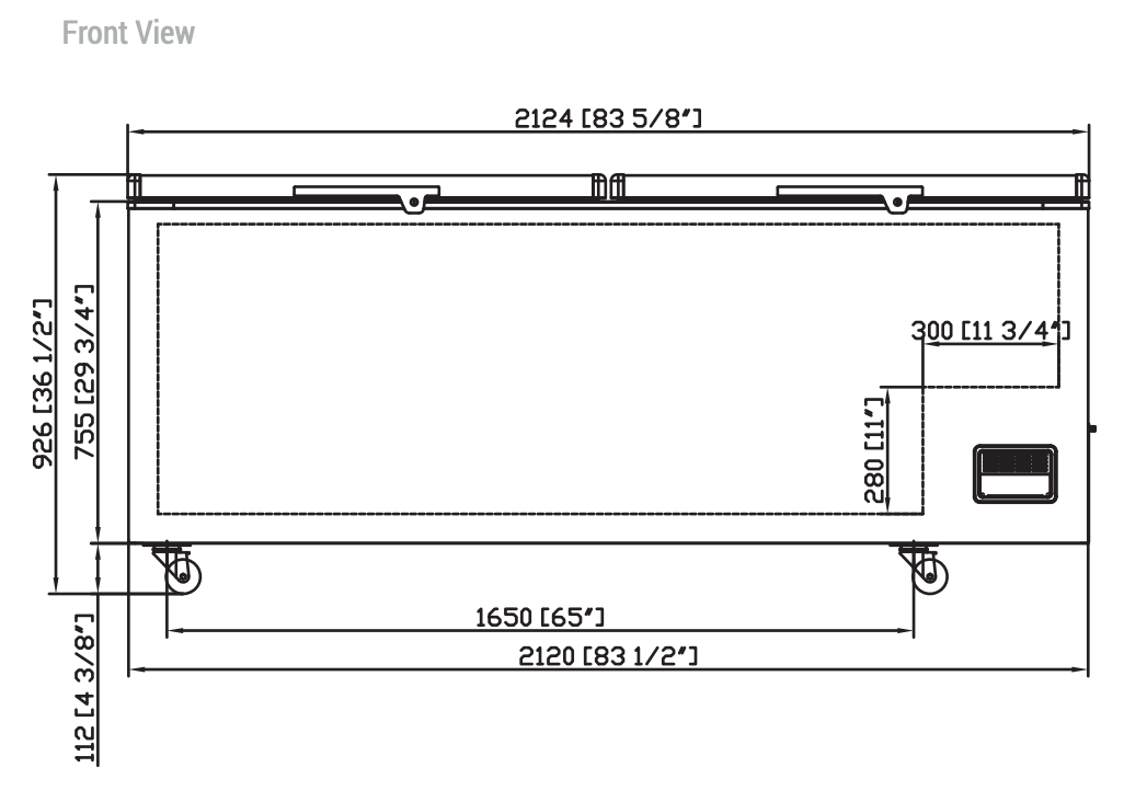 BD/BG-760