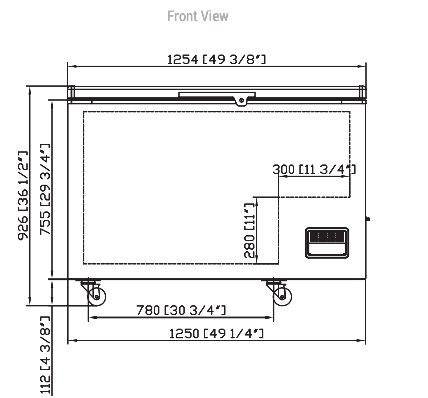 BD/BG-420