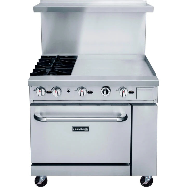 DCR36-2B24GM