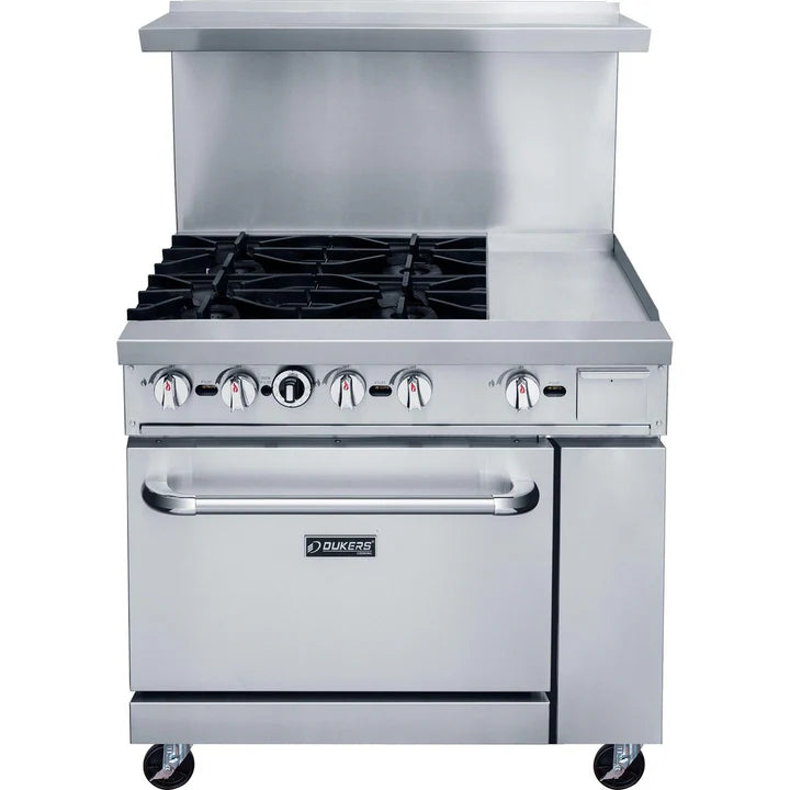 DCR36-4B12GM