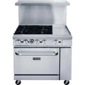 DCR36-4B12GM